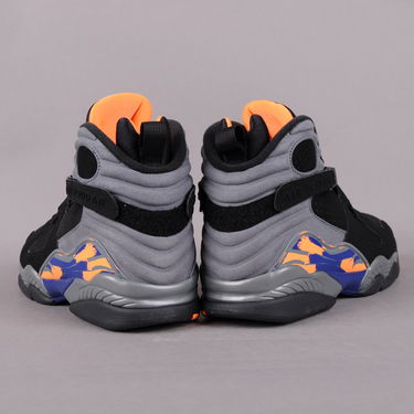 Кецове и обувки Jordan Air Jordan 8 Retro ''Phoenix Suns'' Черно | 305381-043, 3