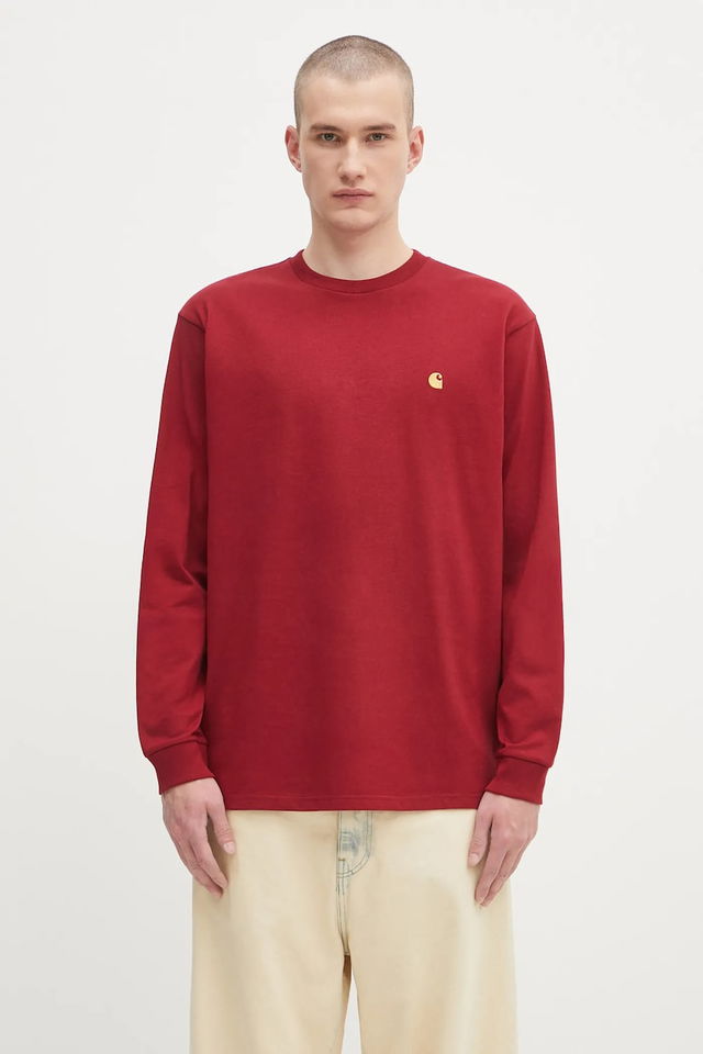 L/S Chase Long Sleeve T-Shirt