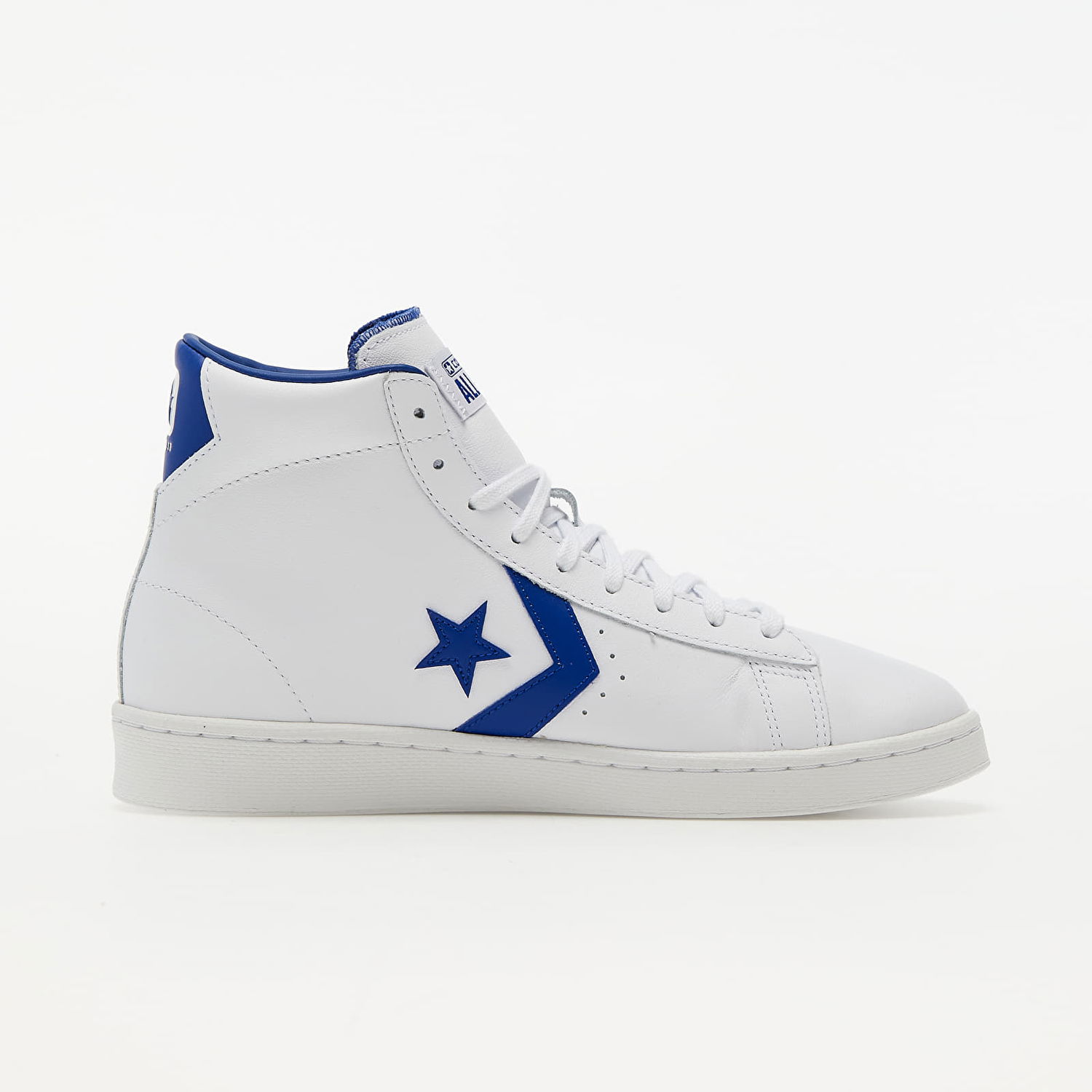 Кецове и обувки Converse Pro Leather Бяло | 170359C, 1