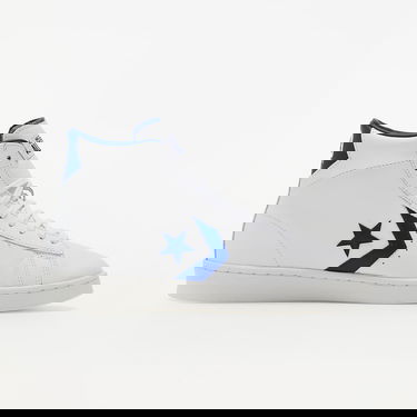 Кецове и обувки Converse Pro Leather Бяло | 170359C, 1