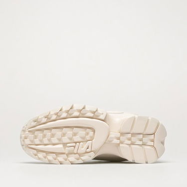 Кецове и обувки FILA Disruptor II Premium Бежово | 5XM02263100, 6