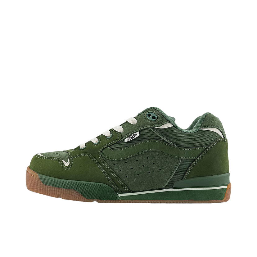 Кецове и обувки Vans MN Rowley XLT LX Douglas Fir Зелено | VN000E21BXU