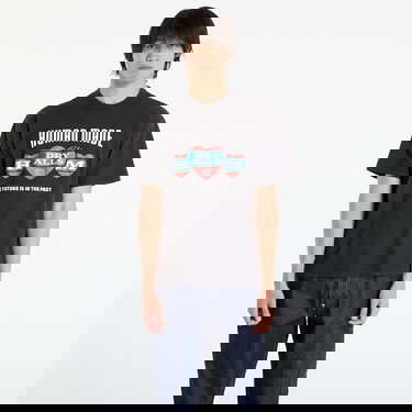 Тениска Human Made HUMAN MADE Graphic T-Shirt Черно | HM30TE003BK, 0