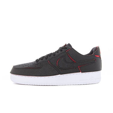 Кецове и обувки Nike Air Force 1/1 Черно | DD2429-001, 8