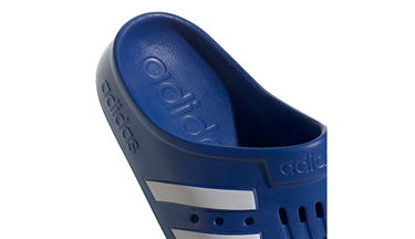 Кецове и обувки adidas Originals Adilette Clogs Тъмно синьо | GZ5314, 7