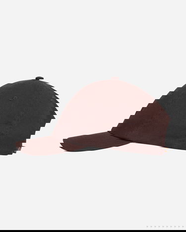 Шапка с козирка Dickies Hardwick Cap Кафяво | DK0A4TKV DBX1, 2