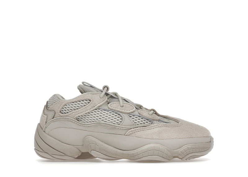 Кецове и обувки adidas Yeezy Yeezy 500 Бежово | HQ6025, 0