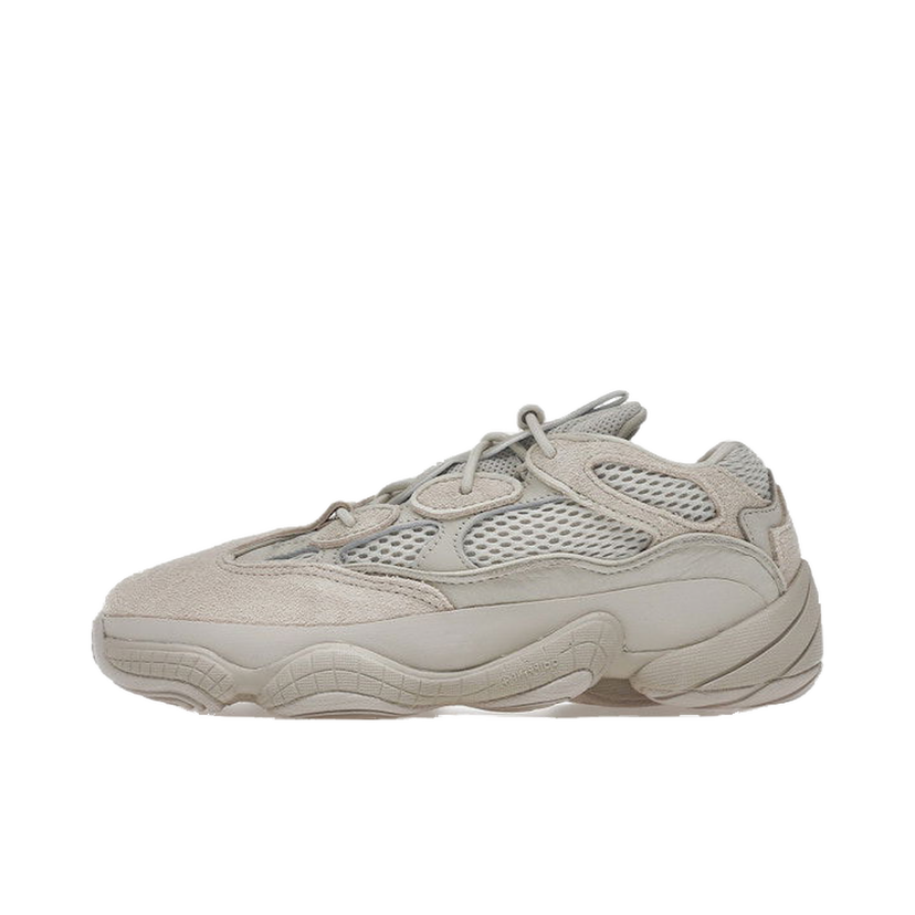 Кецове и обувки adidas Yeezy Yeezy 500 Бежово | HQ6025