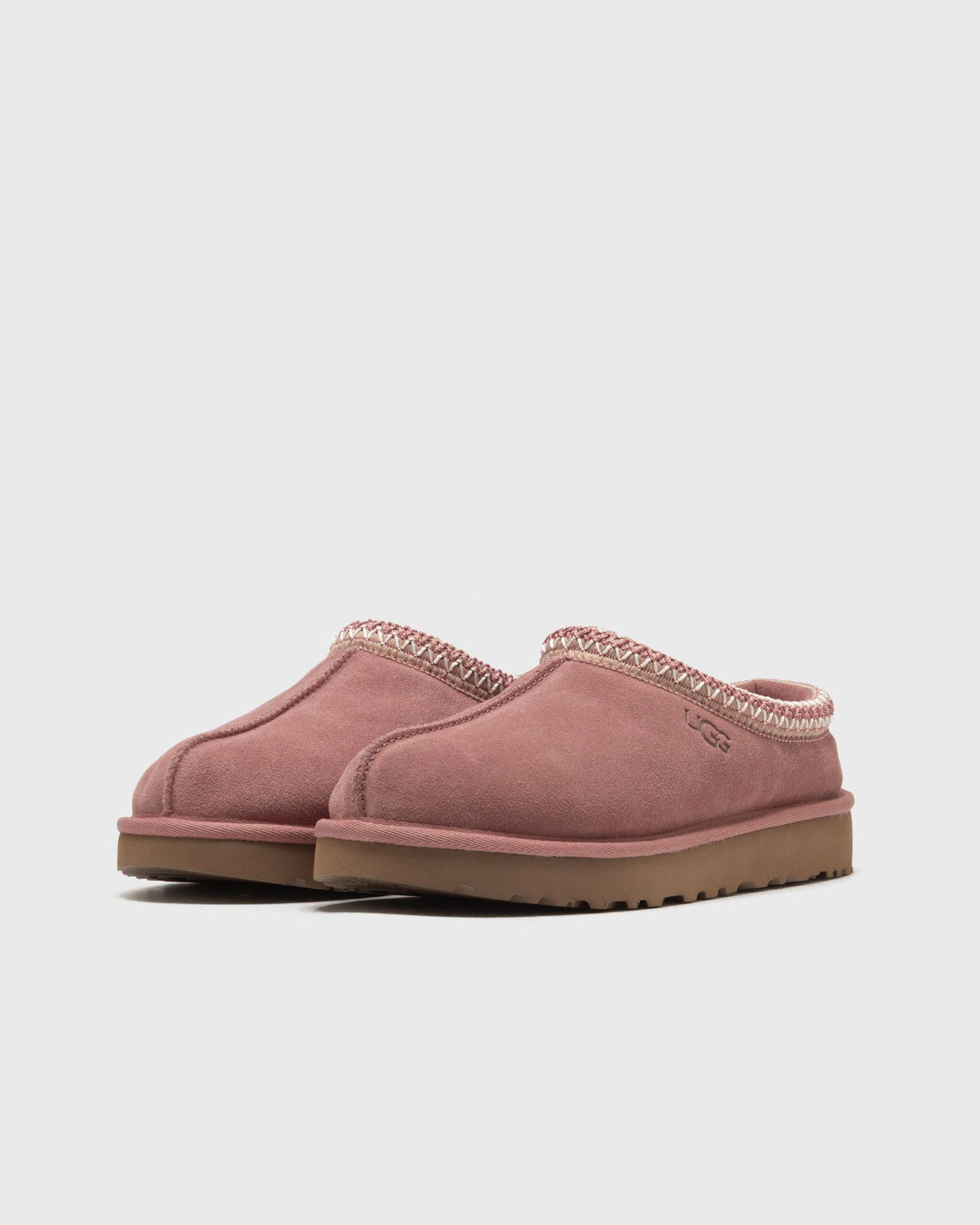 Кецове и обувки UGG Tasman II Slippers Розово | 1174470-PDW, 1