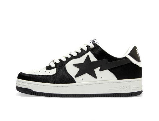 Sta M1 Fur "Black White"