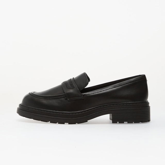 Leather Chunky Loafers Orinoco3 Edge EUR 36
