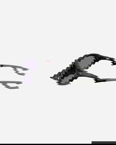 Слънчеви очила OAKLEY Plantaris Sunglasses Черно | 94370163 1, 4