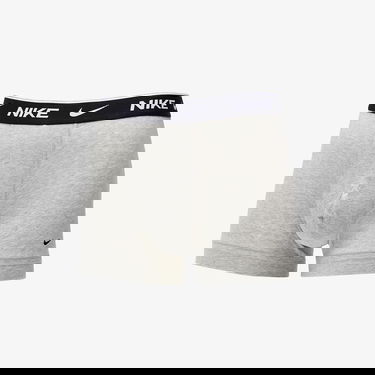 Боксерки Nike Trunk 3 Pack Черно | 0000KE1008 MPI, 1