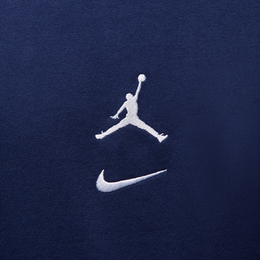 Тениска Jordan Jordan MVP Jumpman T-Shirt Тъмно синьо | IB7522-410, 2
