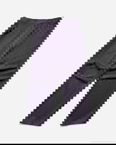 Панталони Nike Wool Classic Woven Pants Лилаво | HF6787-540, 1
