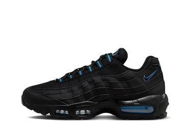 Кецове и обувки Nike Air Max 95 Черно | FJ4217-002, 3