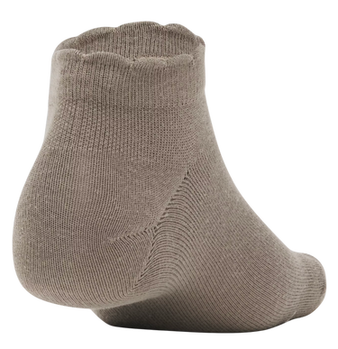 Чорапи Under Armour Under Armour Essential 6-Pack Low Cut Socks Бежово | 1386239-200, 2