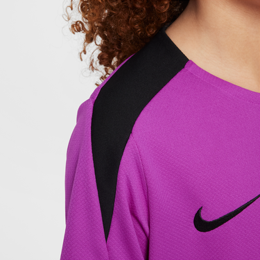 Фланелка Nike England Strike Dri-FIT Short Sleeve Soccer Jersey Лилаво | FZ9893-551, 1