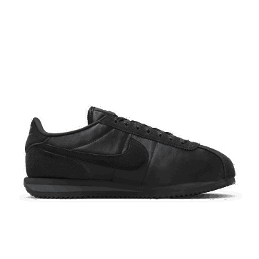 Кецове и обувки Nike Cortez Textile Черно | FV5420-002, 3