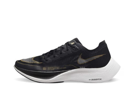 Бягане Nike ZoomX Vaporfly Next% 2 Черно | CU4111-001