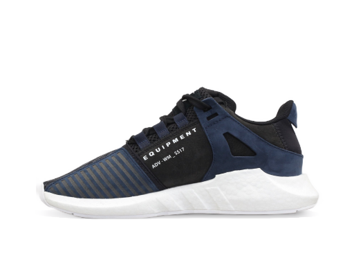 Кецове и обувки adidas Originals EQT Support Future W Тъмно синьо | BB3127