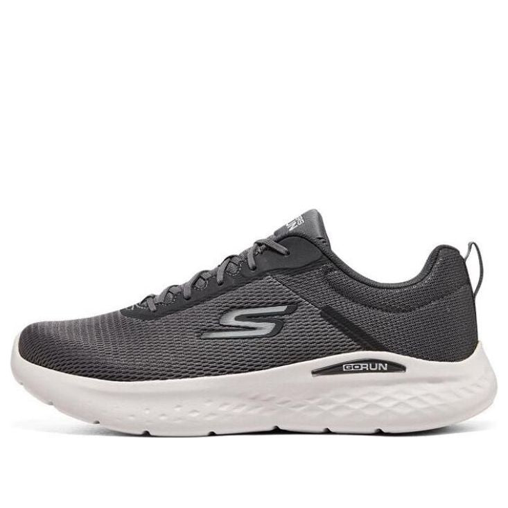 Кецове и обувки Skechers GO RUN Сиво | 220893-GRY