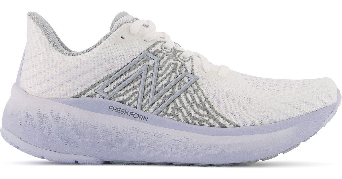 Кецове и обувки New Balance Fresh Foam X Vongo v5 Бяло | wvngogg5, 1