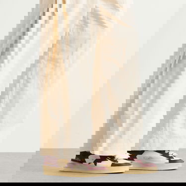 Кецове и обувки Golden Goose Stardan Sneaker Бургунди | GWF00333-F007270-40527, 6