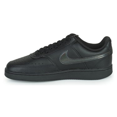 Кецове и обувки Nike COURT VISION LOW W Черно | CD5434-003, 2