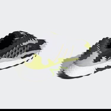 Кецове и обувки adidas Originals Tresc Run Черно | EF0766, 1