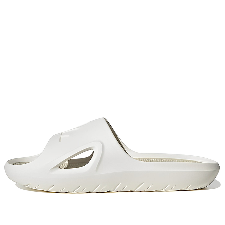 Кецове и обувки adidas Originals Adicane Slides Бяло | IE0164