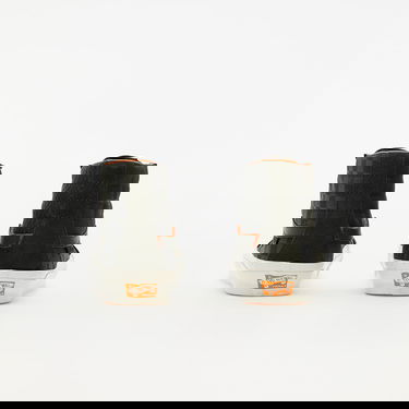 Кецове и обувки Vans Sk8-Hi LX (Yoshida & Co Porter) OG Зелено | VN0A4BVBWW61, 3
