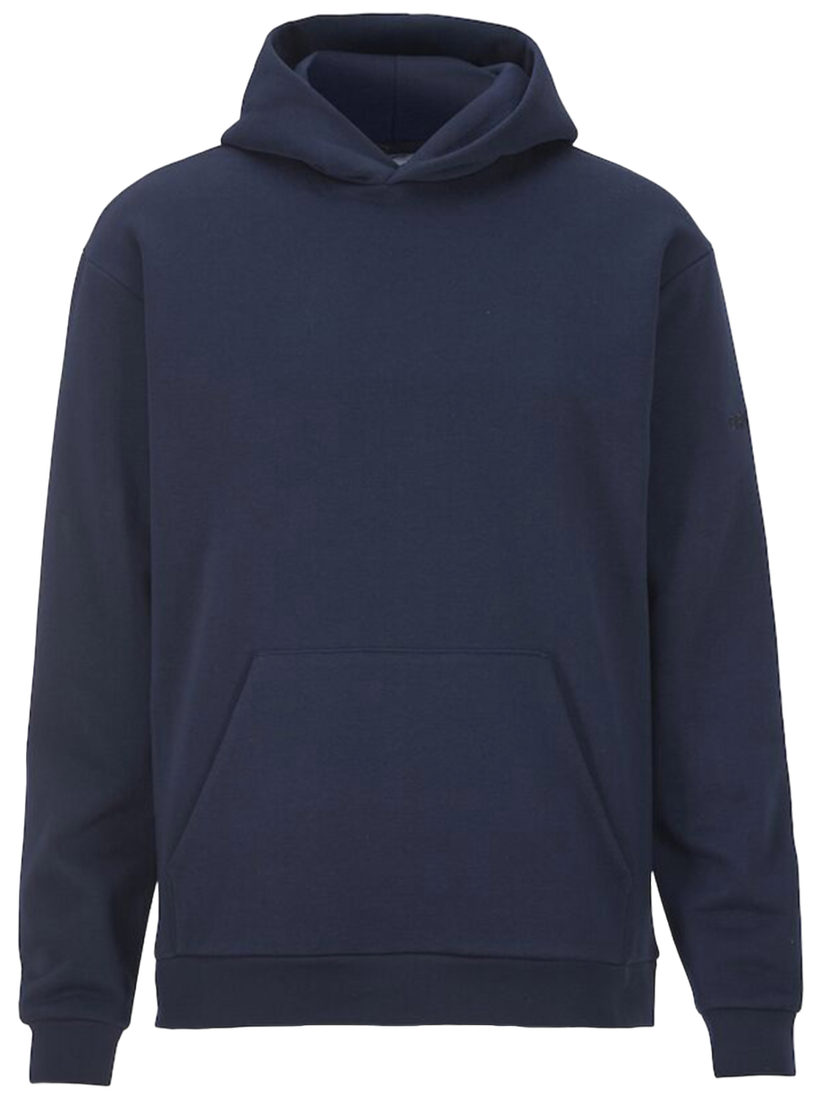 Суитчър Craft Craft Community 2.0 Hoodie Тъмно синьо | 1915327-390000