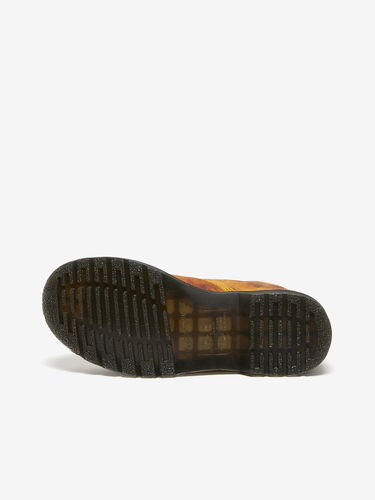 Кецове и обувки Dr. Martens 1460 Pascal 8 Eye Boot Кафяво | DM27962806, 6
