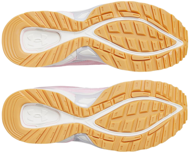 Кецове и обувки Under Armour HOVR Apparition RTRFTR SD Розово | 3027596-104, 2