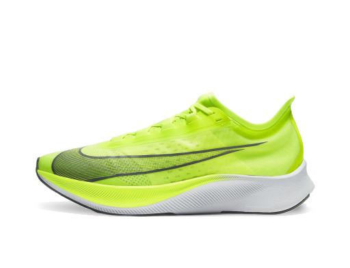 Бягане Nike Zoom Fly 3 Зелено | at8240-700