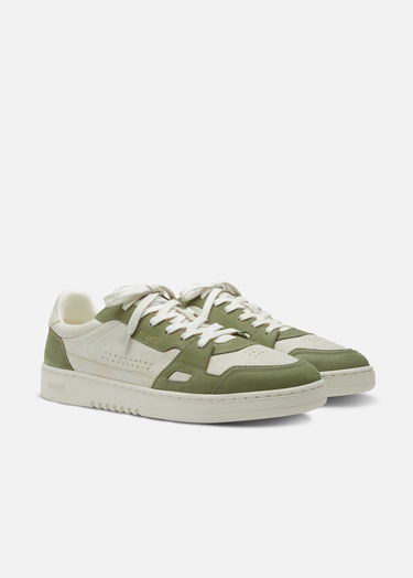 Кецове и обувки AXEL ARIGATO Dice Lo Бежово | F3396002, 7