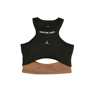 Потник Jordan Travis Scott Tank Top Черно | DX6172-070, 2