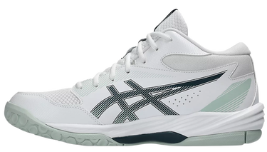 Кецове и обувки Asics ASICS GEL-TASK MT 4 Бяло | 1071a102-102, 3