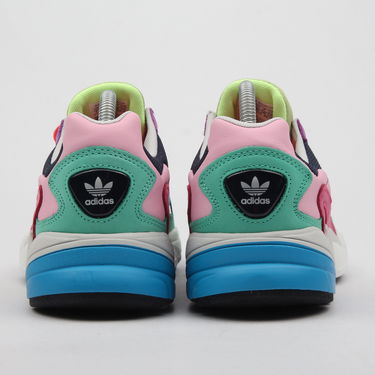 Кецове и обувки adidas Originals Falcon W Многоцветен | CG6211, 3
