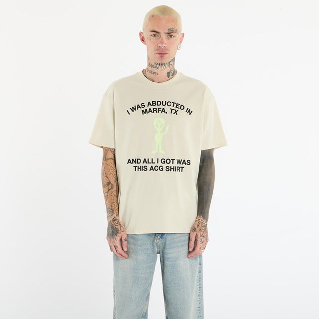 ACG Abducted in Marfa Graphic T-Shirt