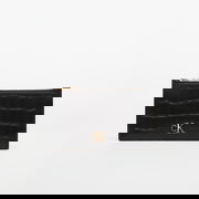 Croc 6 Cc Cardcase Black