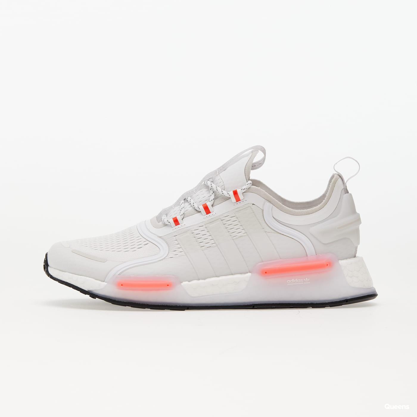 Кецове и обувки adidas Originals NMD_V3 Бяло | GX2089, 0