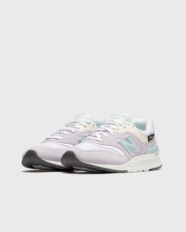Кецове и обувки New Balance 997H Сиво | cw997-hse, 2
