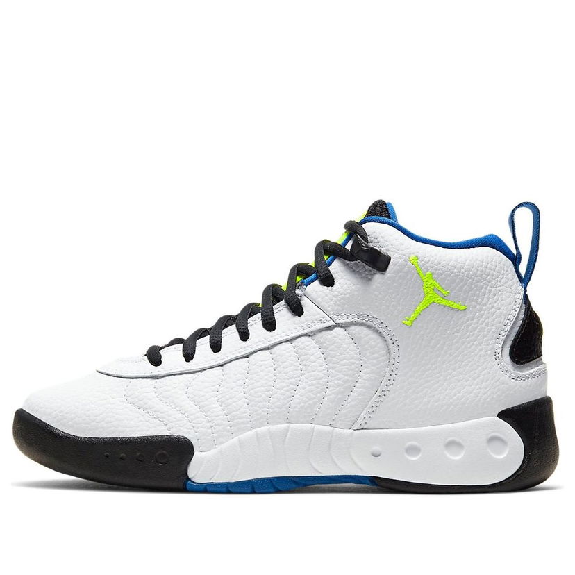 Кецове и обувки Jordan Air Jordan Jumpman Pro Бяло | 907973-135