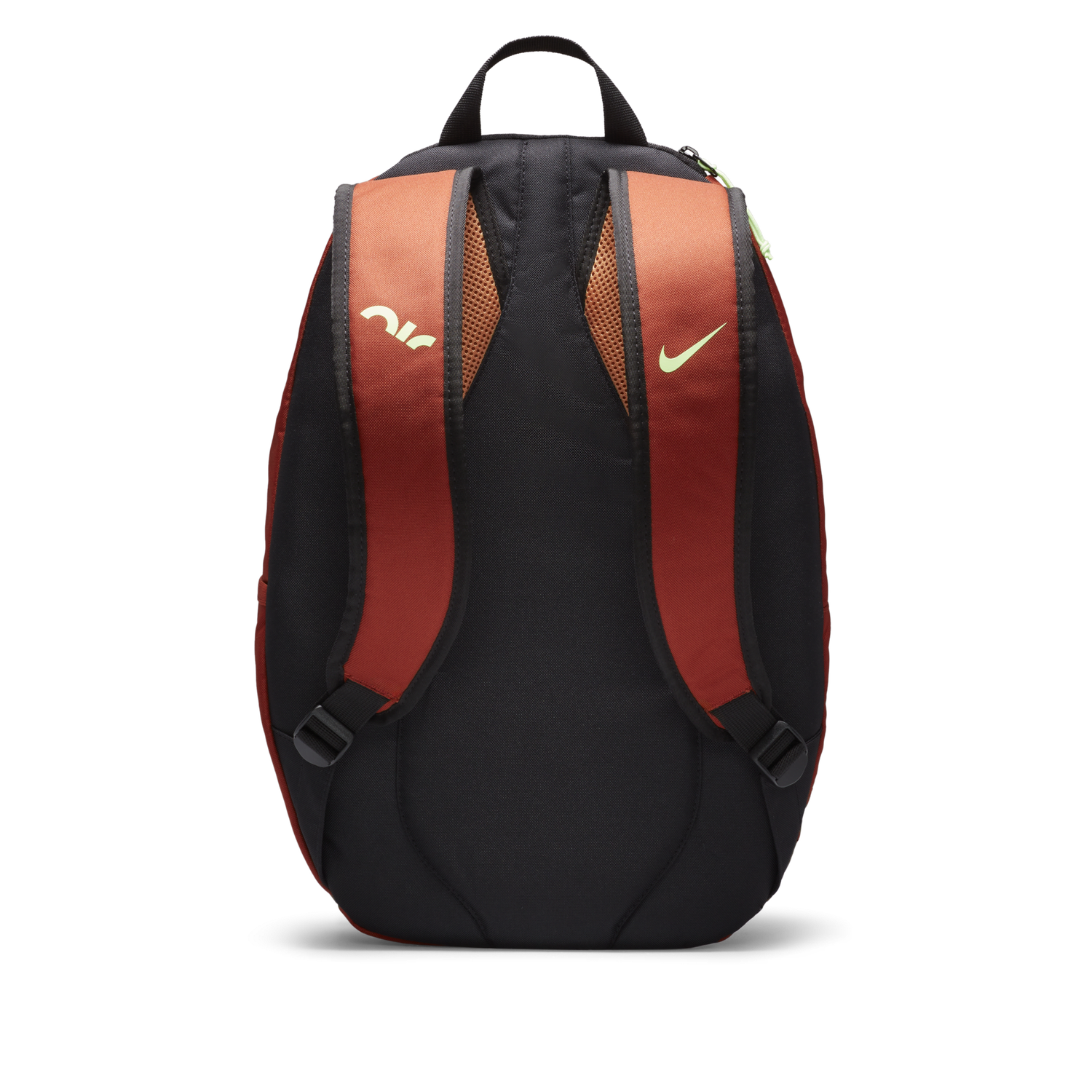 Раница Nike Air Backpack 21 l Оранжево
 | DV6246-832, 1