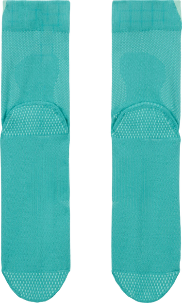 Чорапи Nike Nike Fast Lightweight Socks Тюркоазено | ib6114-300, 2