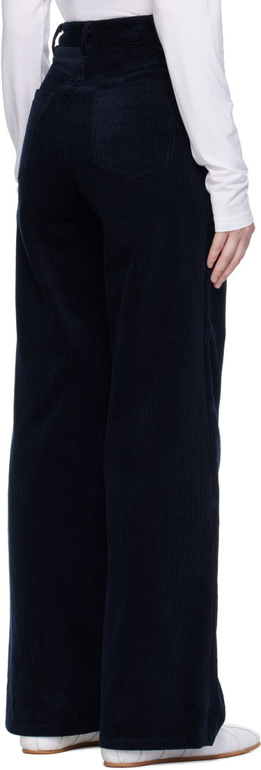 Дънки A.P.C. Brown Elisabeth Jeans Кафяво | COHBB-F09181, 2