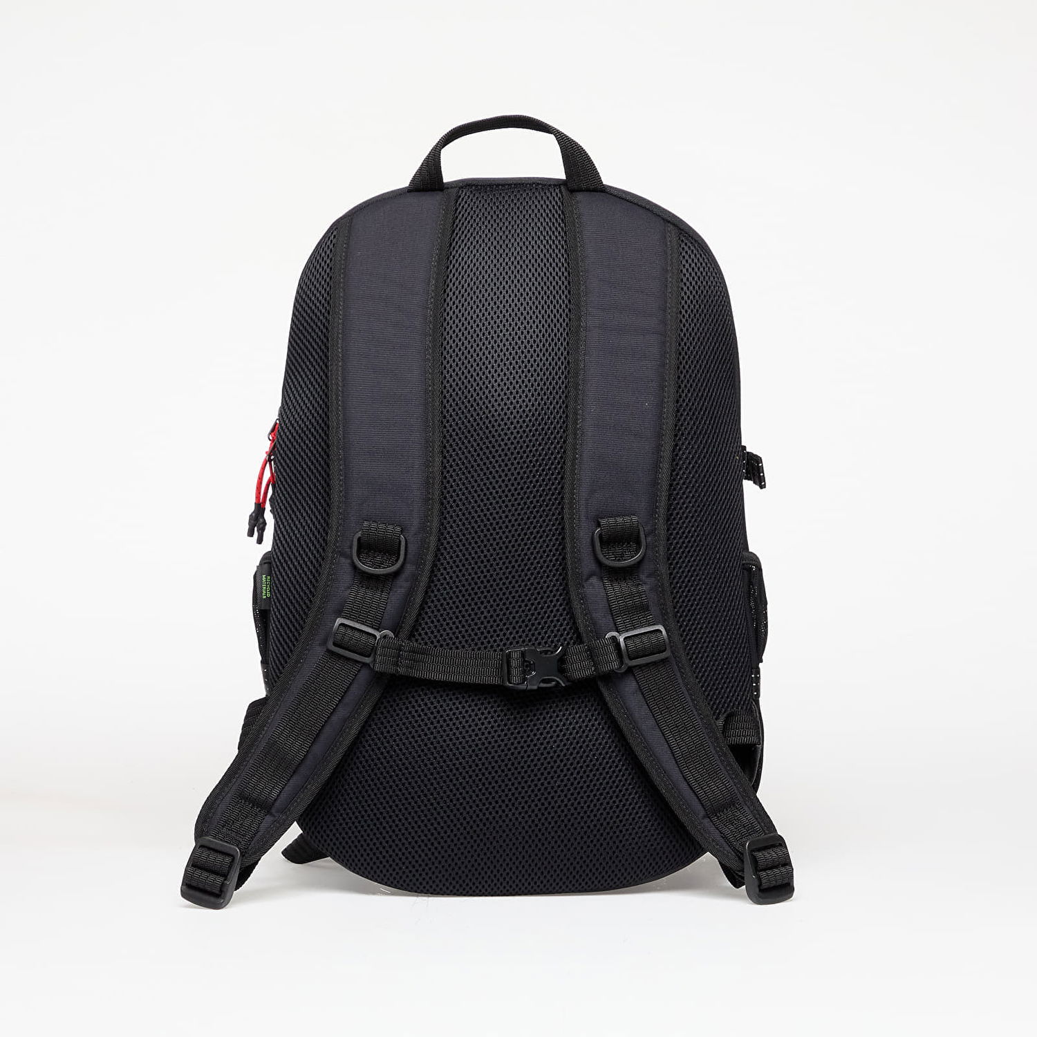 Раница adidas Performance 100 Thieves Backpack Черно | JN3718, 1