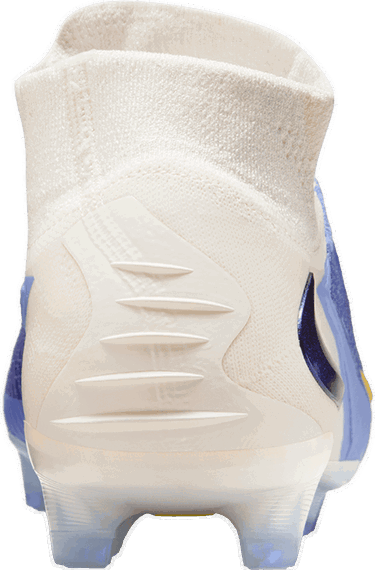 Кецове и обувки Nike PHANTOM 6 HIGH ELITE FG LV8 Синьо | hq2328-400, 4